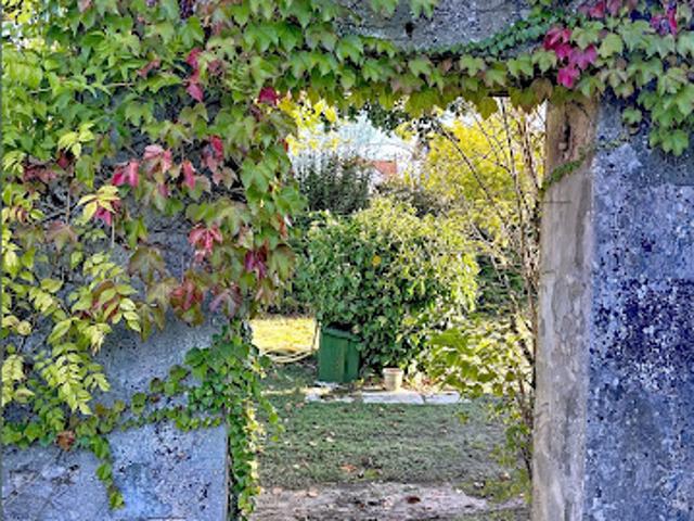 Maison vente à Langon, Bazas
