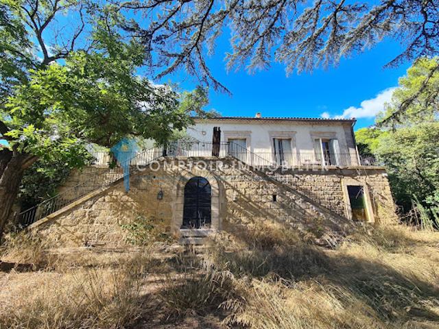 Maison vente à Nîmes, Beauvoisin