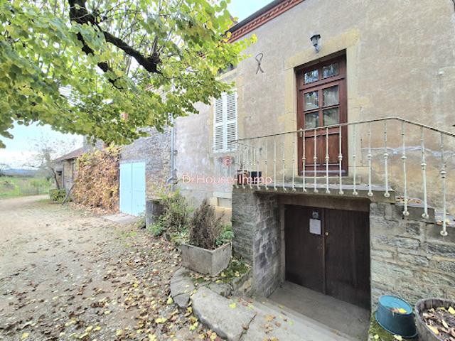 Maison vente à Chalon-sur-Saône, Chalon-sur-saône