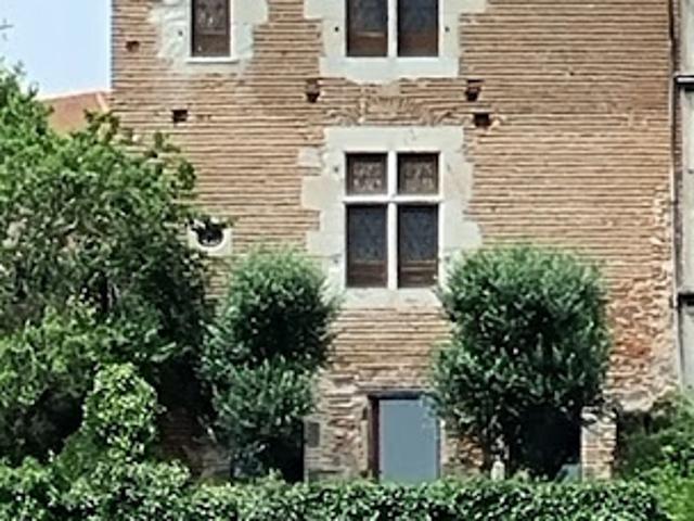 Maison vente à Marmande, Clairac