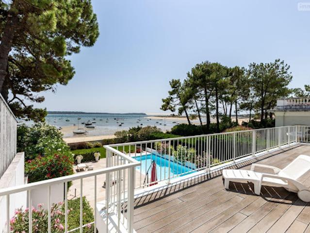 Maison vente à Arcachon, Lège-cap-ferret