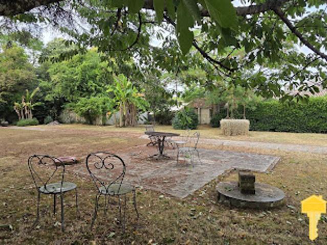 Maison vente à Jonzac, Lorignac