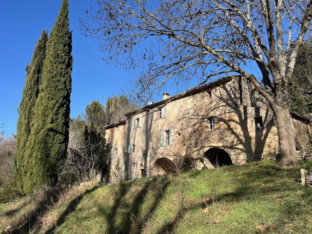 Maison vente à Apt, Ménerbes