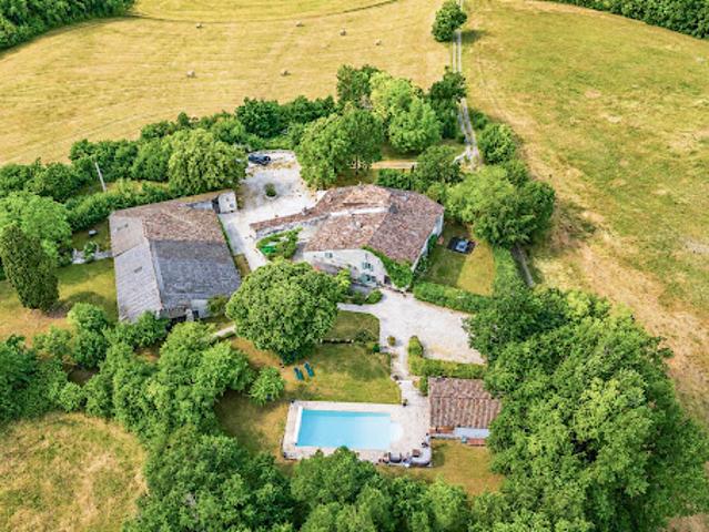 Maison vente à Castelsarrasin, Montaigu-de-quercy