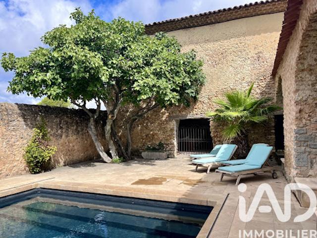 Maison vente à Brignoles, Provence-Alpes-Côte d'Azur