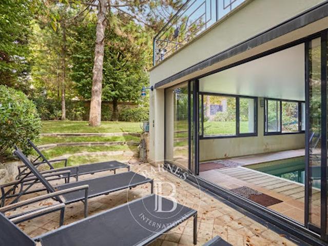 Maison vente à Le Parc Saint-Maur, Saint-Maur-des-Fossés
