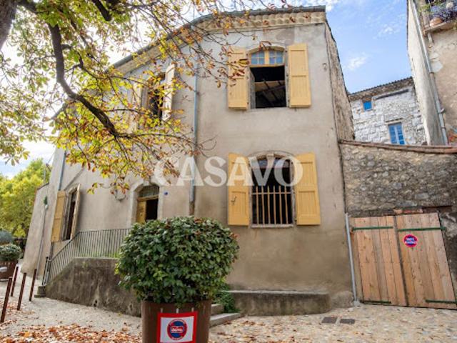 Maison vente à Le Vigan, Sauve