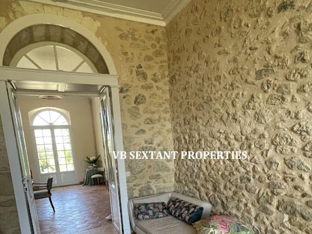 Maison vente à Langon, Sauveterre-de-guyenne
