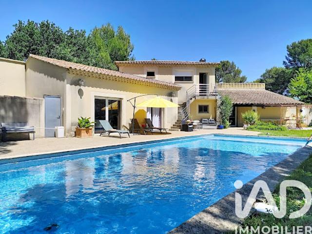 Maison vente à Carpentras, Uchaux