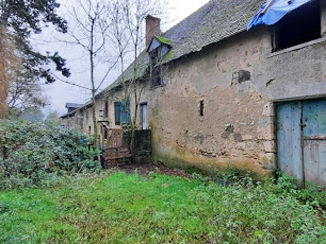 Maison vente à Blois, Molineuf