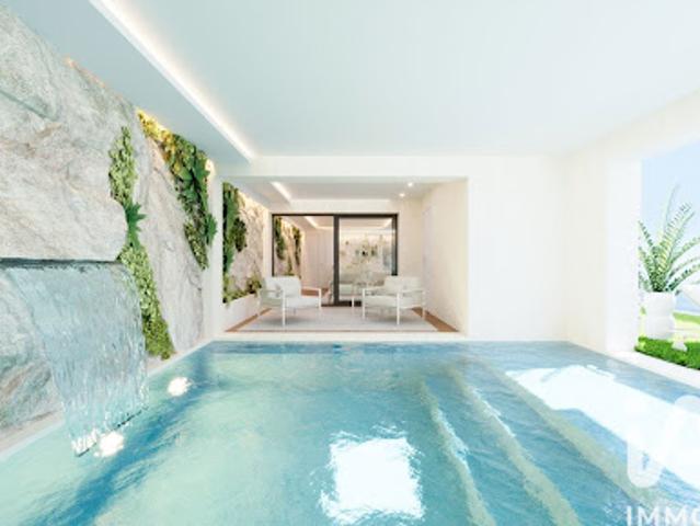 Maison vente à Nice, Èze