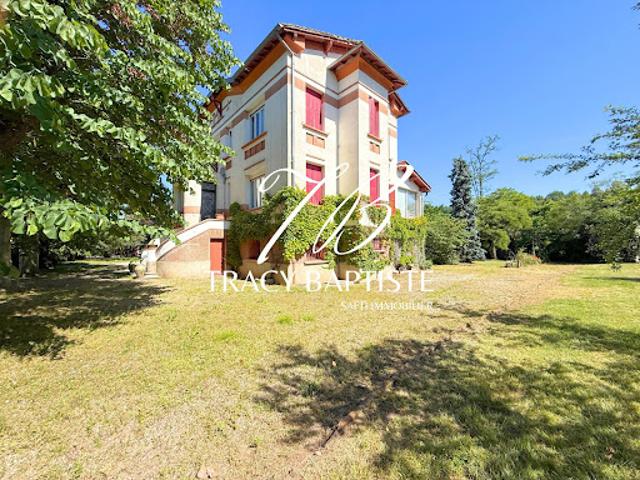 Maison vente à Montauban, Nohic