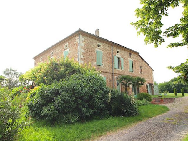 Maison vente à Castelsarrasin, Merles