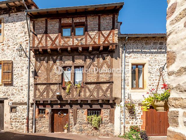 Maison vente à Roanne, Villerest