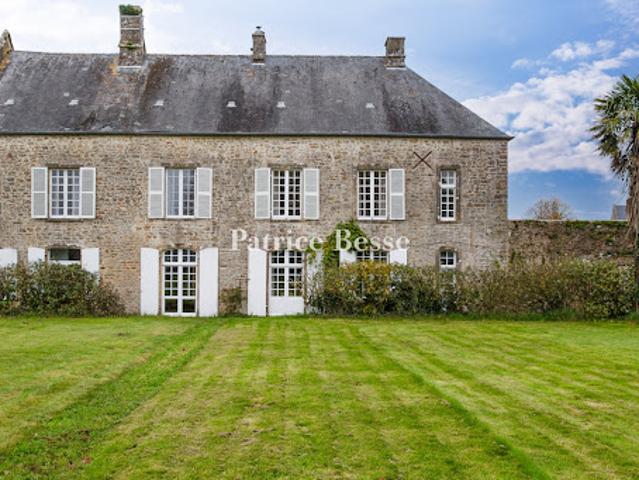 Maison vente à Cherbourg, Valognes
