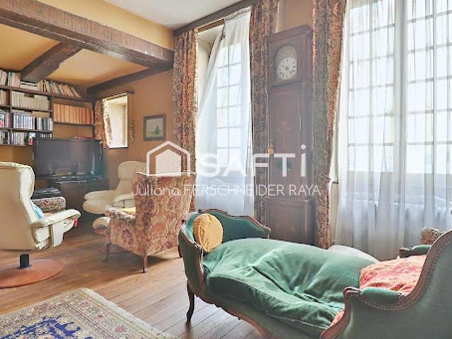 Maison vente à Val-de-Briey, Briey