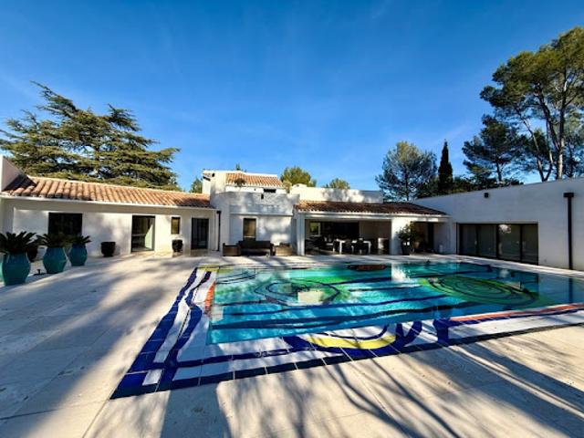 Maison vente à Montpellier