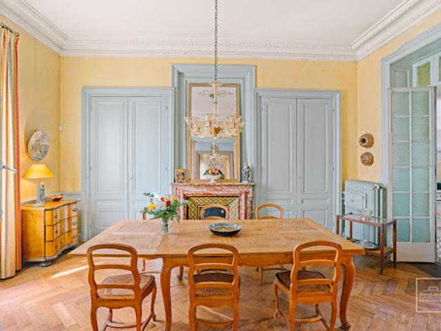 Maison vente à Lyon, Métropole de Lyon