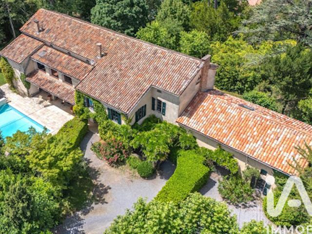 Maison vente à Alès