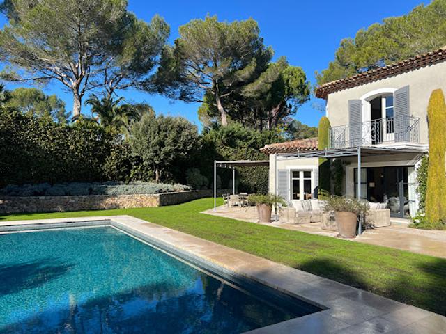 Maison vente à Grasse, Mougins