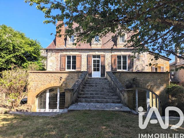 Maison vente à Sarlat-la-Canéda, Siorac-en-périgord