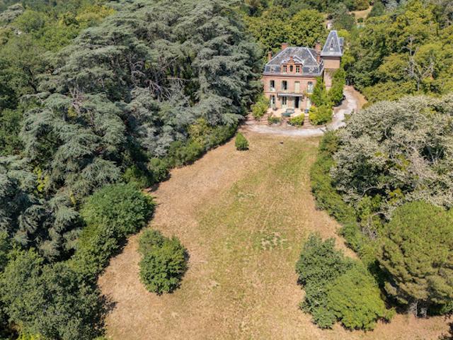 Maison vente à Toulouse, Rouffiac-tolosan
