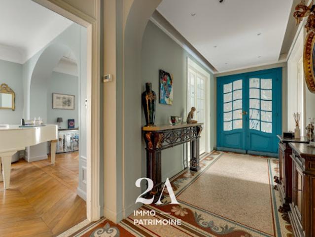 Maison vente à Nogent-sur-Marne, Saint-maurice