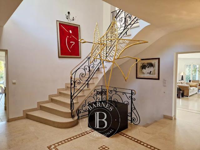 Maison vente à Sarcelles, Enghien-les-bains