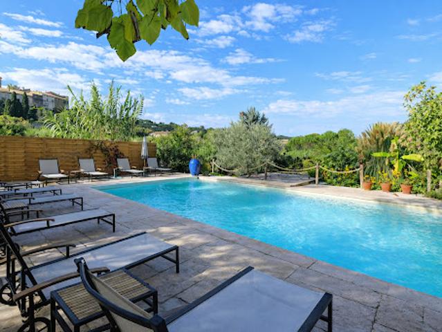 Maison vente à Nyons, Mirabel-aux-baronnies