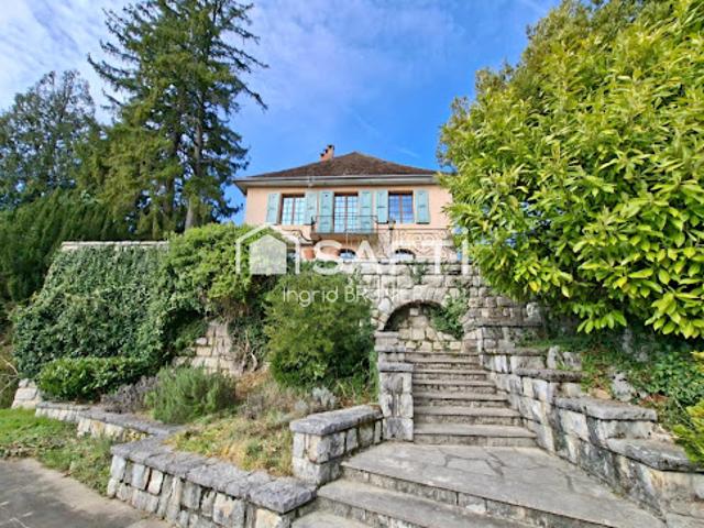 Maison vente à Chambéry, Chindrieux