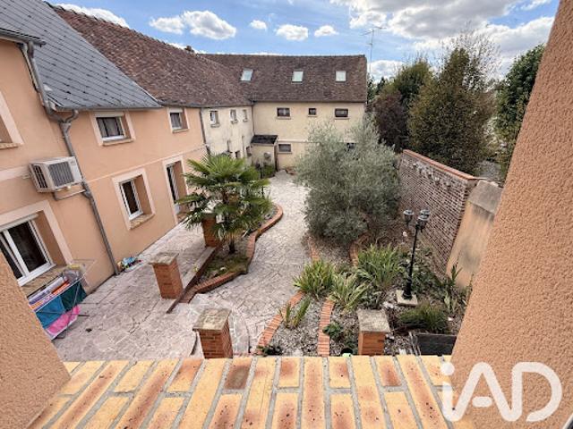 Maison vente à Bailleul-sur-Thérain, Oise