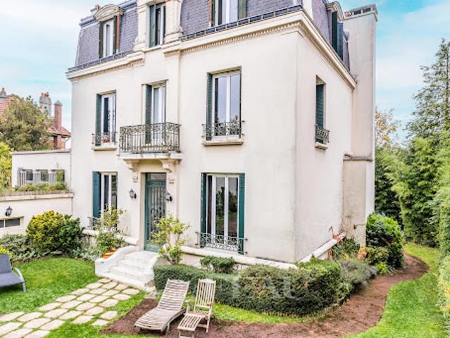 Maison vente à Suresnes, Quartier Mont-Valérien
