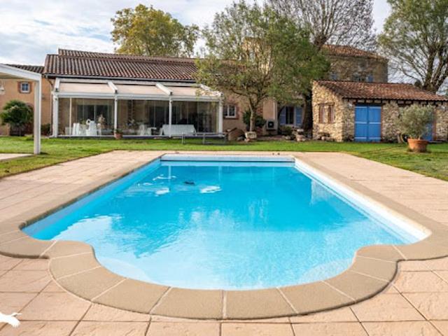 Maison vente à Castres