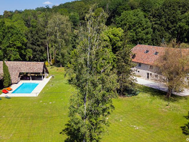 Maison vente à Châtillon-Guyotte, Doubs