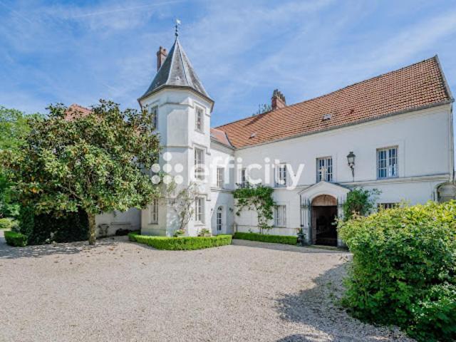 Maison vente à Meaux, Le Plessis-placy