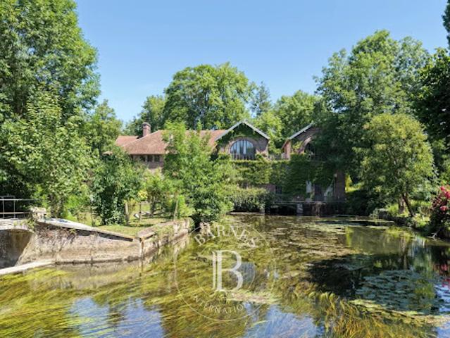 Maison vente à Dreux, Anet