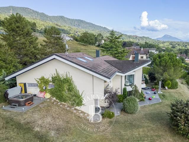 Maison vente à Chez Pallud, Lucinges