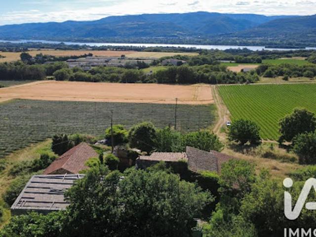 Maison vente à Savasse, Drôme