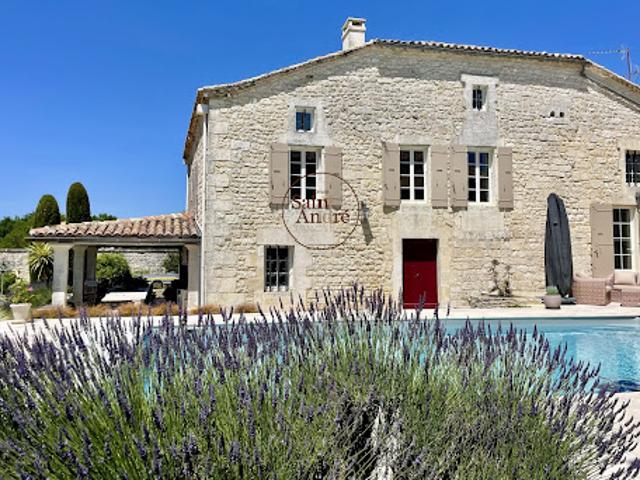 Maison vente à Angoulême, Dirac