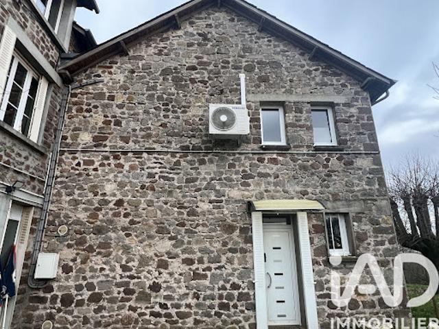 Maison vente à Brive-la-Gaillarde, Vignols