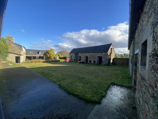 Maison vente à Guingamp, Bretagne