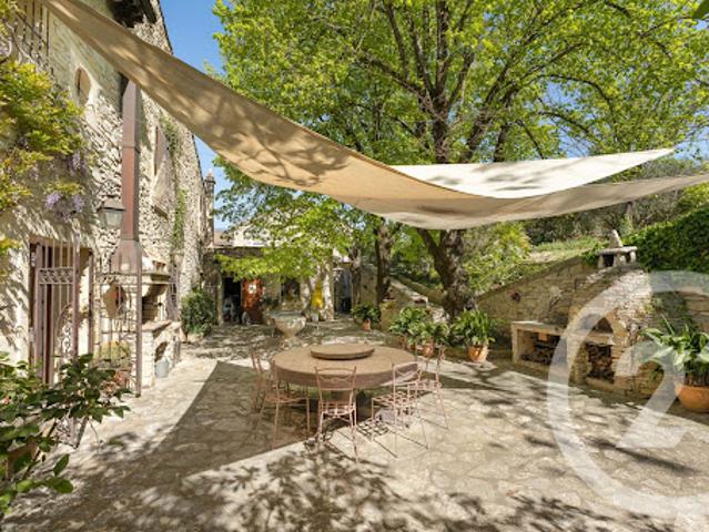 Maison vente à Nîmes, Saint-dionizy