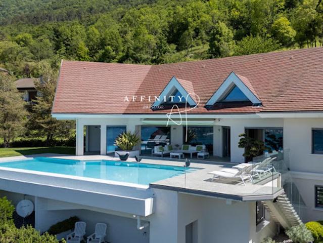 Maison vente à Annecy, Veyrier-du-lac