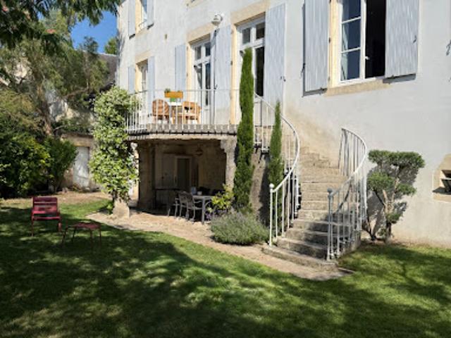 Maison vente à Nevers