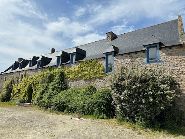 Maison vente à Saint-Brieuc, Bretagne