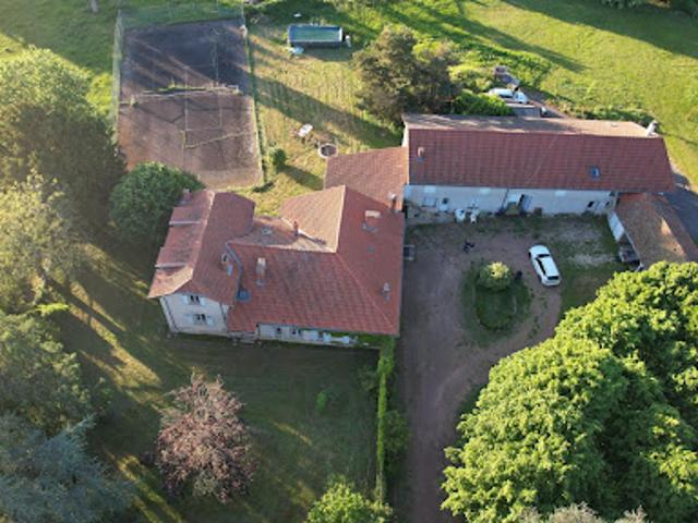 Maison vente à Roanne, Perreux
