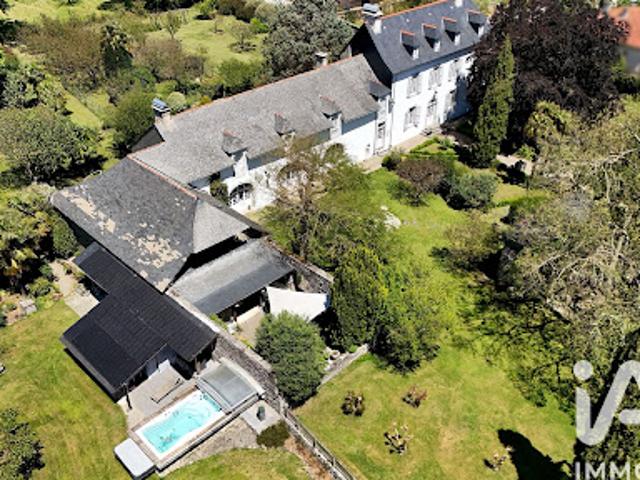 Maison vente à Tarbes