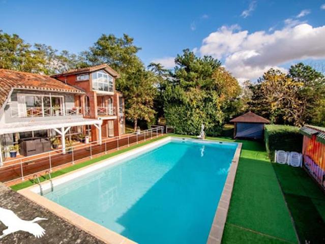 Maison vente à France métropolitaine, Villefranche-de-lauragais