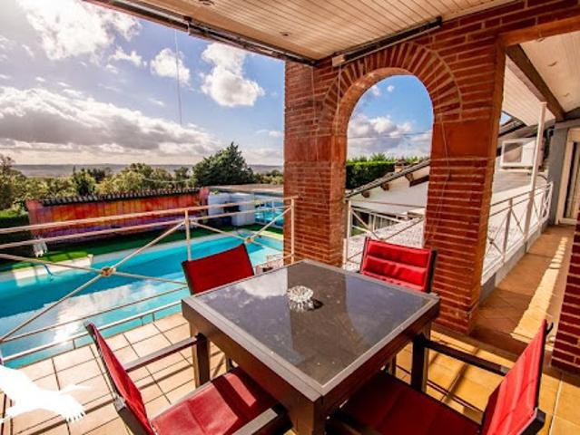 Maison vente à Toulouse, Villefranche-de-lauragais