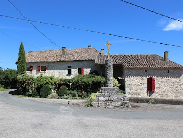 Maison vente à Villeréal